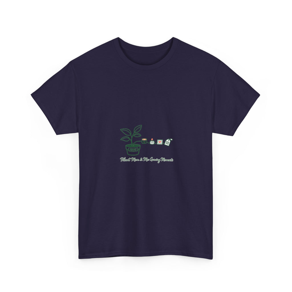 Mother's Day Shirt for Mom – Heartwarming Family Design