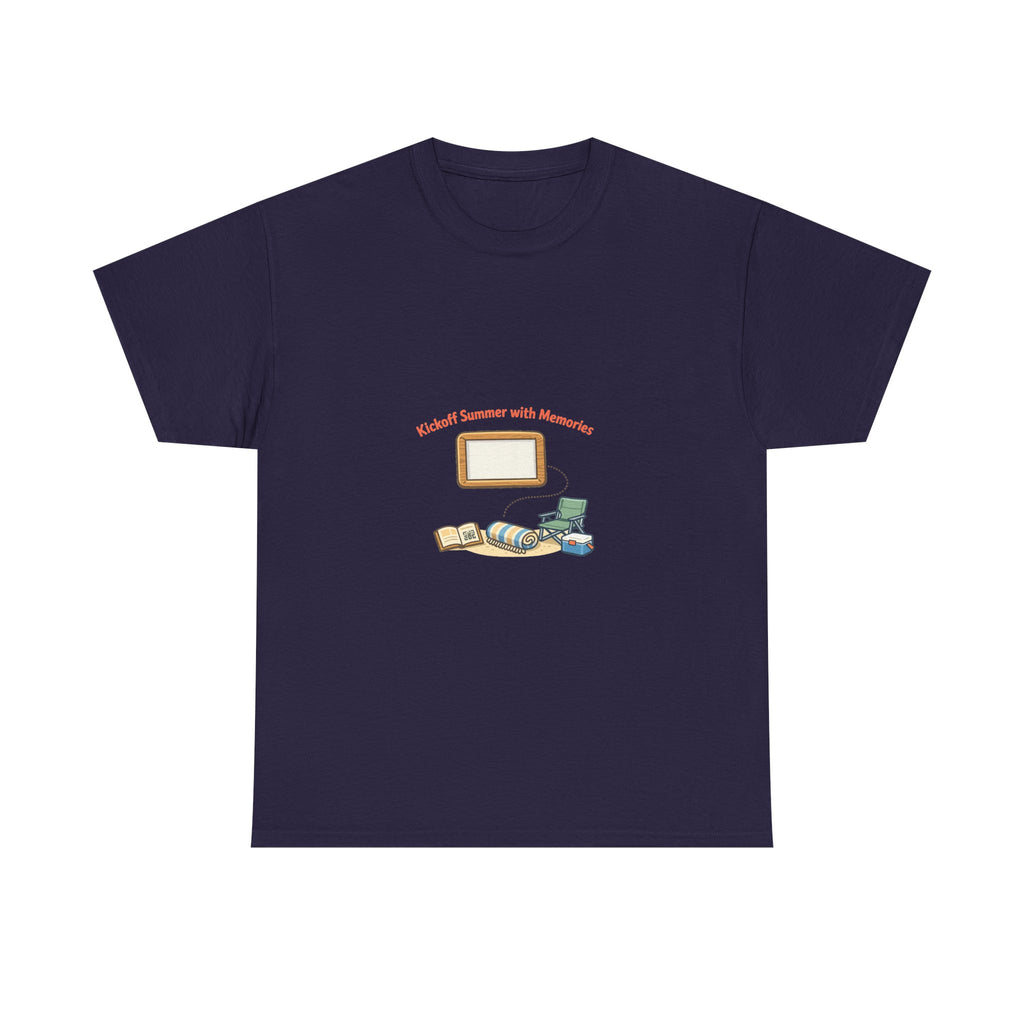 Memorial Day Shirt for Veterans and Families - Bold Patriot Design