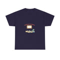 Memorial Day Shirt for Veterans and Families - Bold Patriot Design