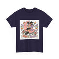 Halloween Spooky Skull Pumpkin Shirt for Adults - Fall Gift
