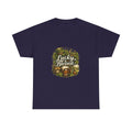 St. Patrick's Day Shirt for Everyone - Shamrock Design Tee