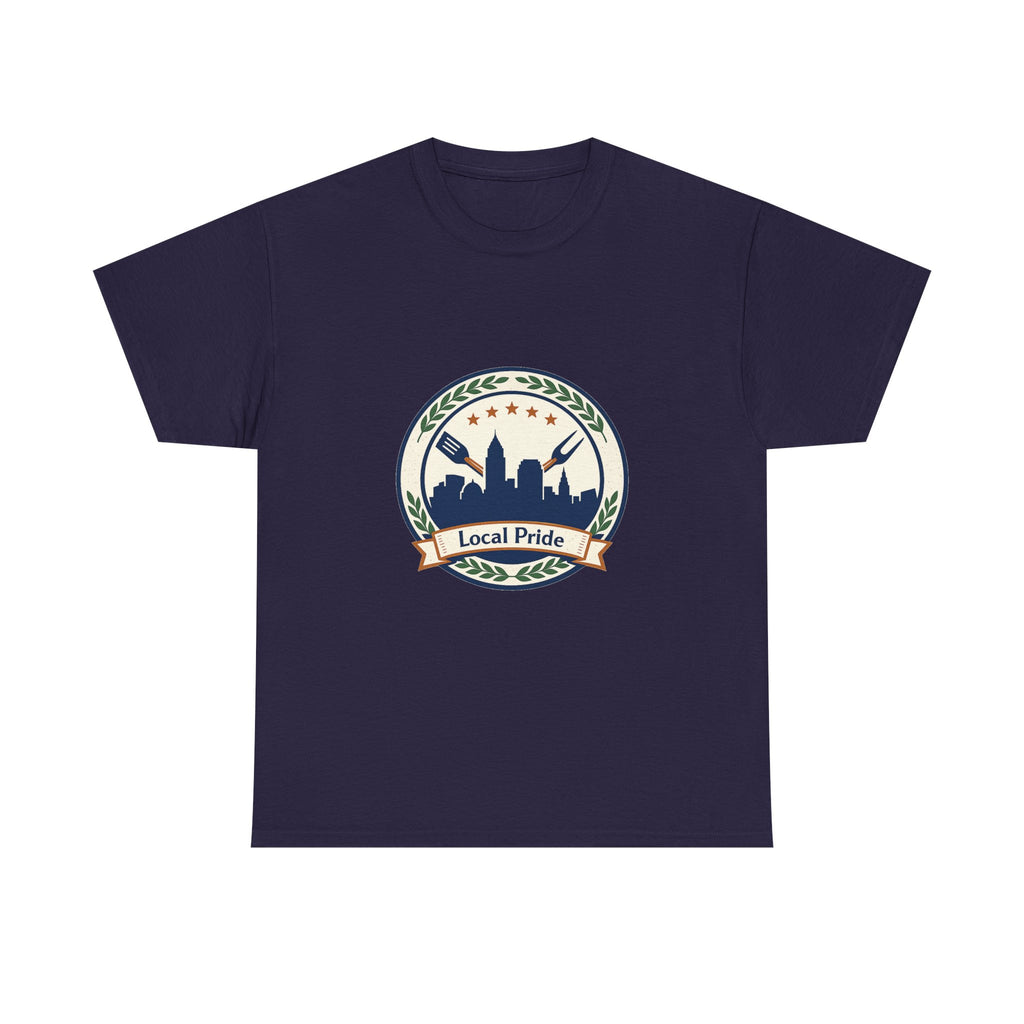 Independence Day Shirt for Patriots – Fireworks & Freedom