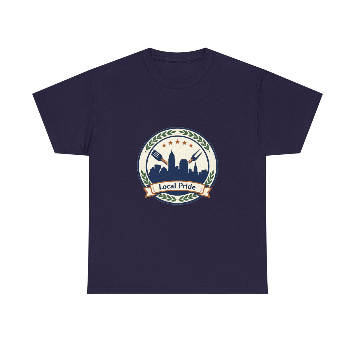 Independence Day Shirt for Patriots – Fireworks & Freedom