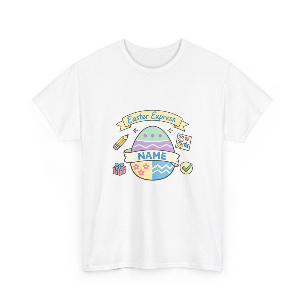 Easter Sunday Shirt for Adults - AI-Enhanced Artwork Tee