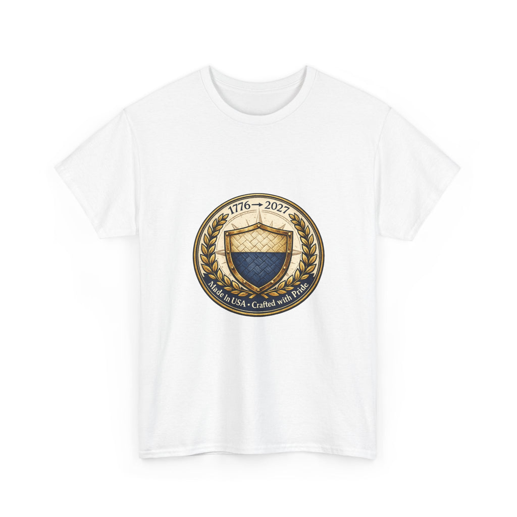 Independence Day Shirt for Patriots – Patriotic Gift Tee