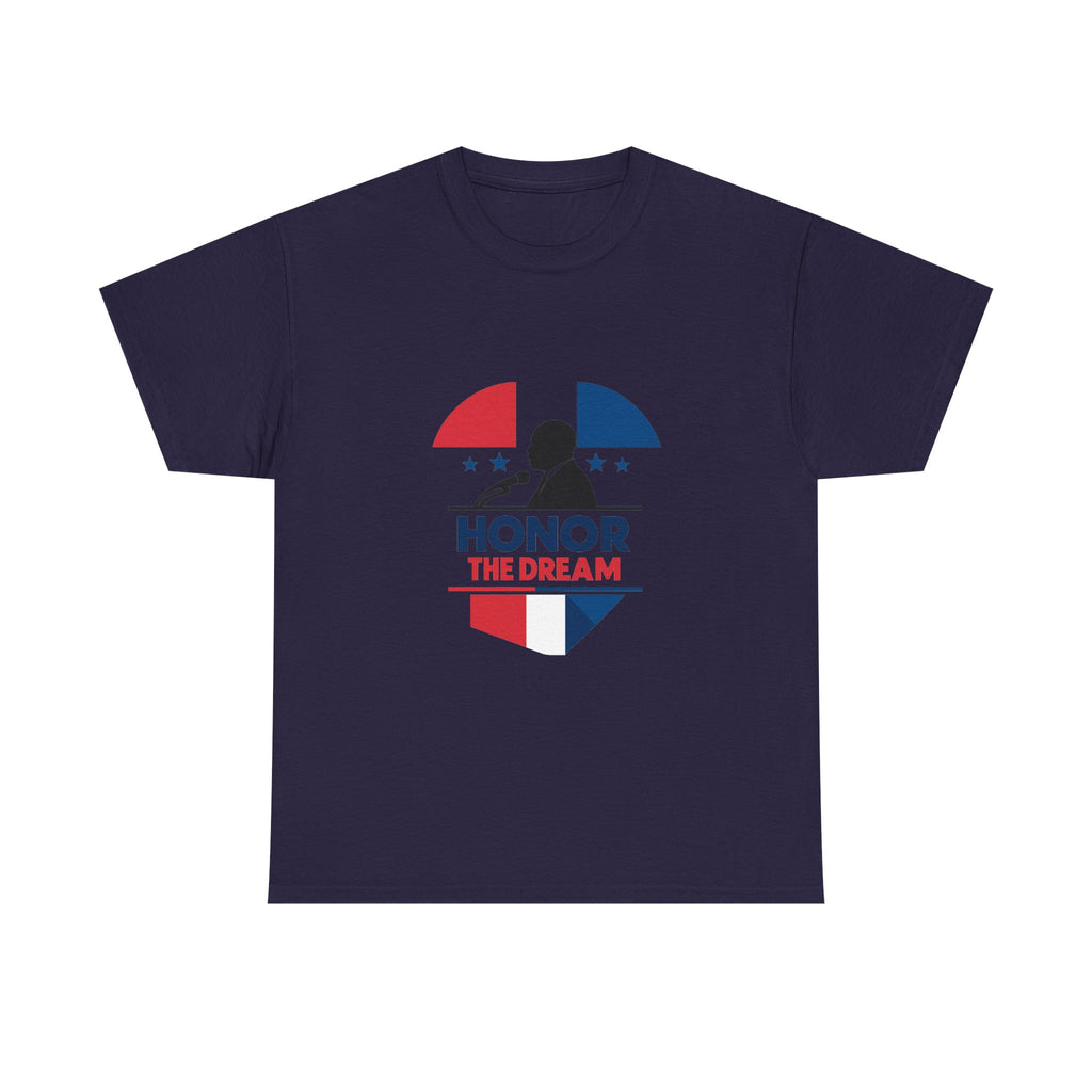 Martin Luther King Jr. Day Shirt for Kindness Advocates