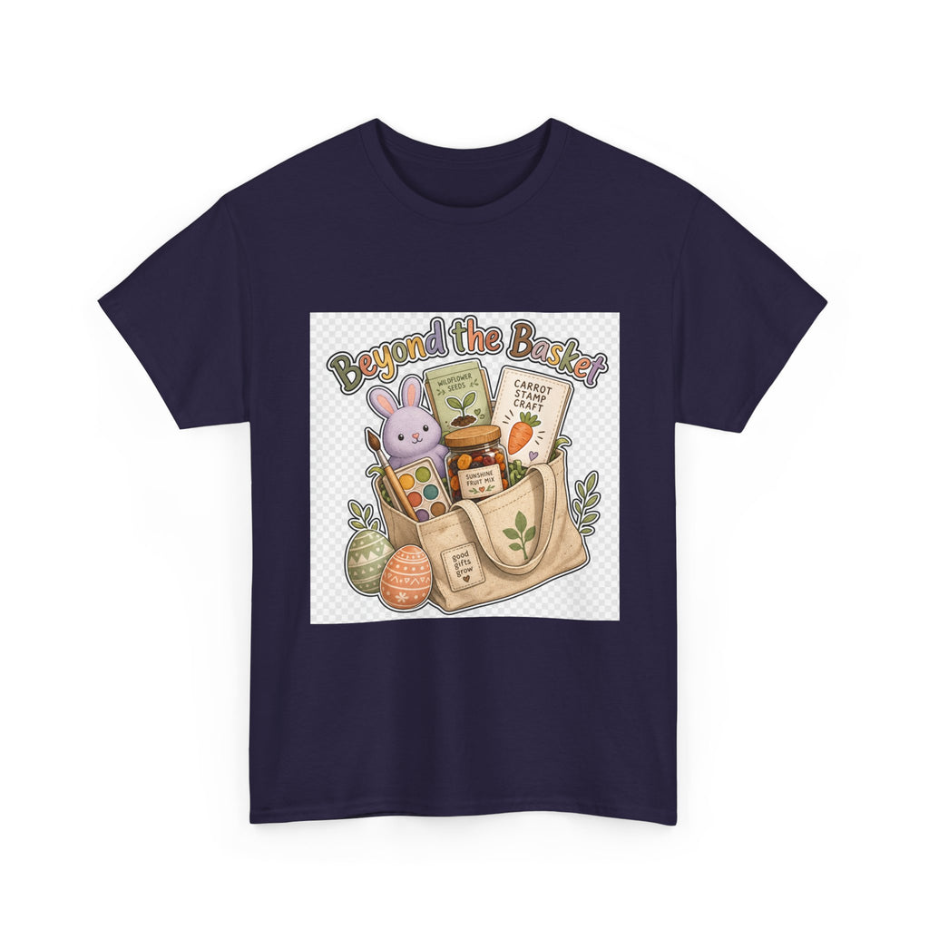 Easter Sunday Bunny Bloom Shirt - Family Spring Tee