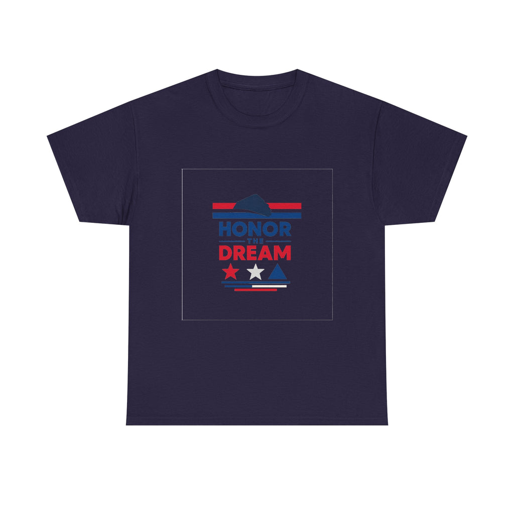 Martin Luther King Jr Day Shirt - Teach, Inspire, Celebrate Equality