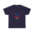 Martin Luther King Jr Day Shirt - Teach, Inspire, Celebrate Equality