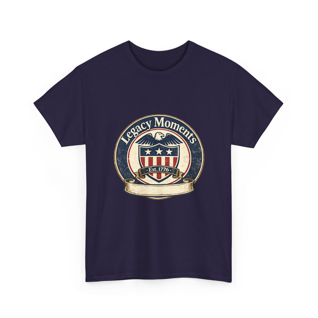 Independence Day 4th of July Shirt for Patriotic Fans