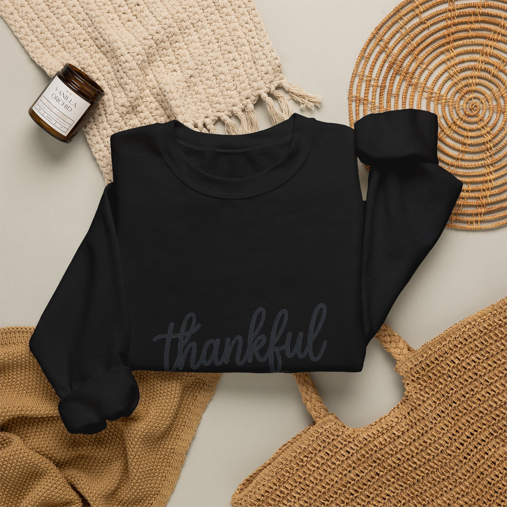 Thankful Season Sweatshirt | Thanksgiving, Fall Harvest