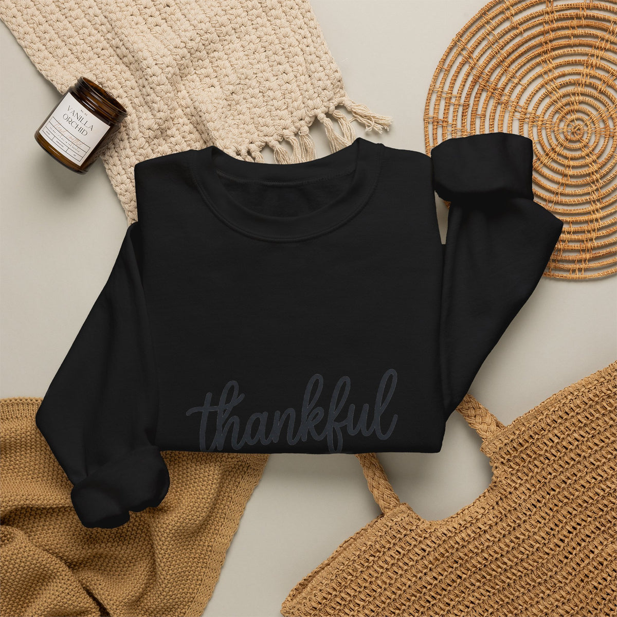 Thankful Season Sweatshirt | Thanksgiving, Fall Harvest