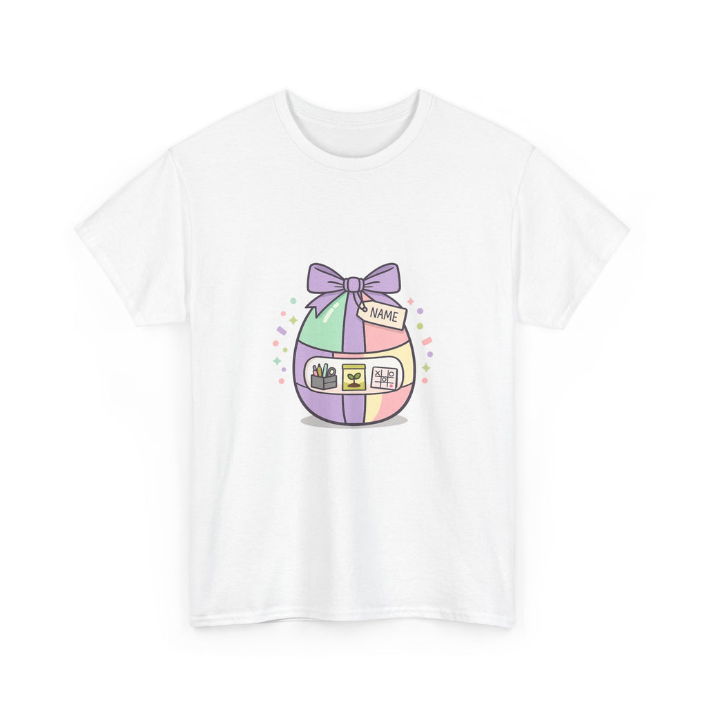 Easter Sunday Shirt for Families - Bright Spring Artwork