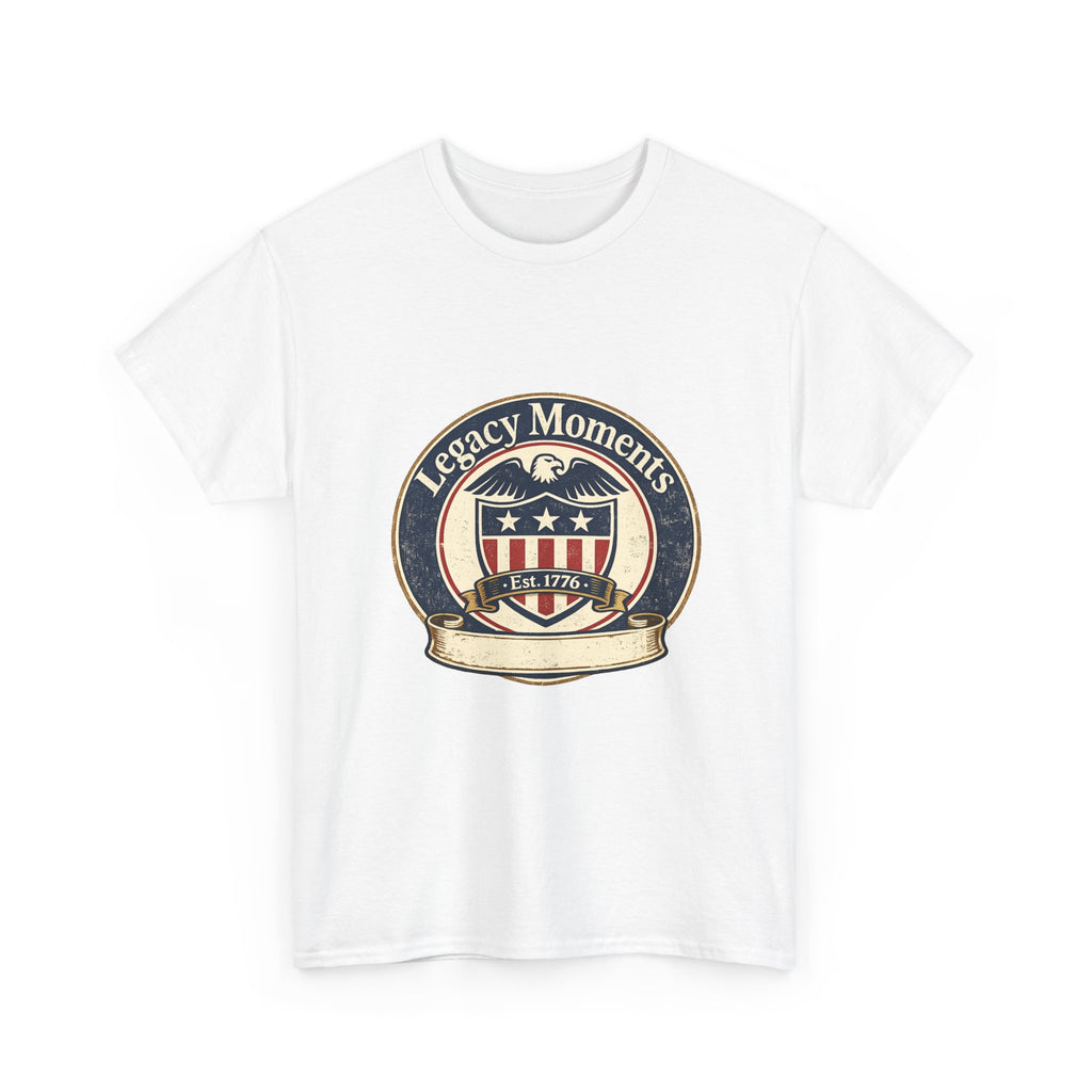 Independence Day 4th of July Shirt for Patriotic Fans