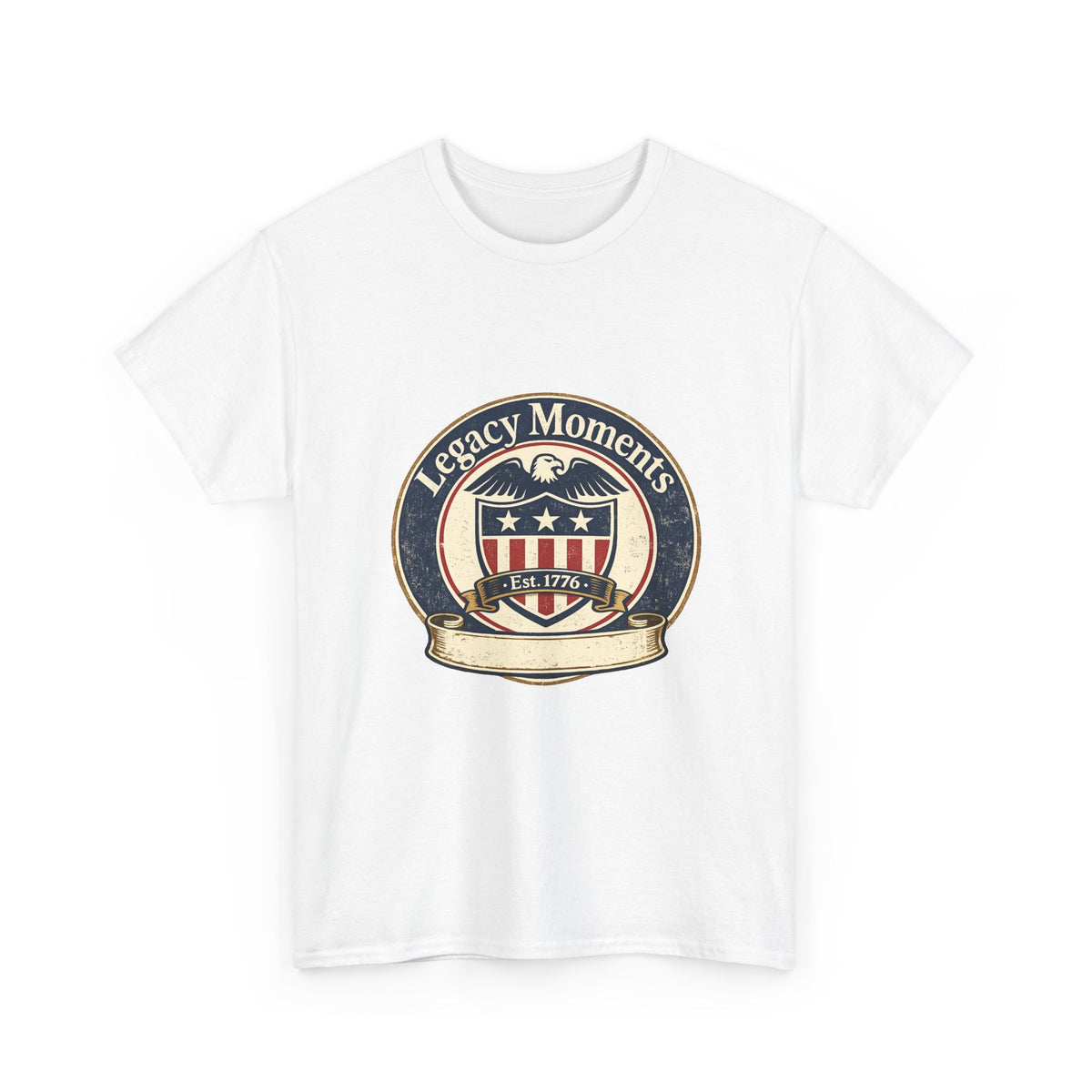 Independence Day 4th of July Shirt for Patriotic Fans