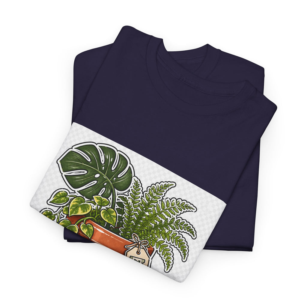 Mother's Day Floral Shirt for Mom — Keepsake Gift Tee