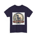 Memorial Day Patriotic Unisex Tee — Veteran Tribute Gift