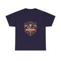 Washington's Birthday Tee for History Buffs - Patriotic Gift Idea