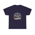 Memorial Day Shirt for Veterans and Families - Patriotic Graphic Tee