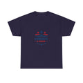 Memorial Day Shirt for Veterans — Subtle Stars & Stripes Tribute