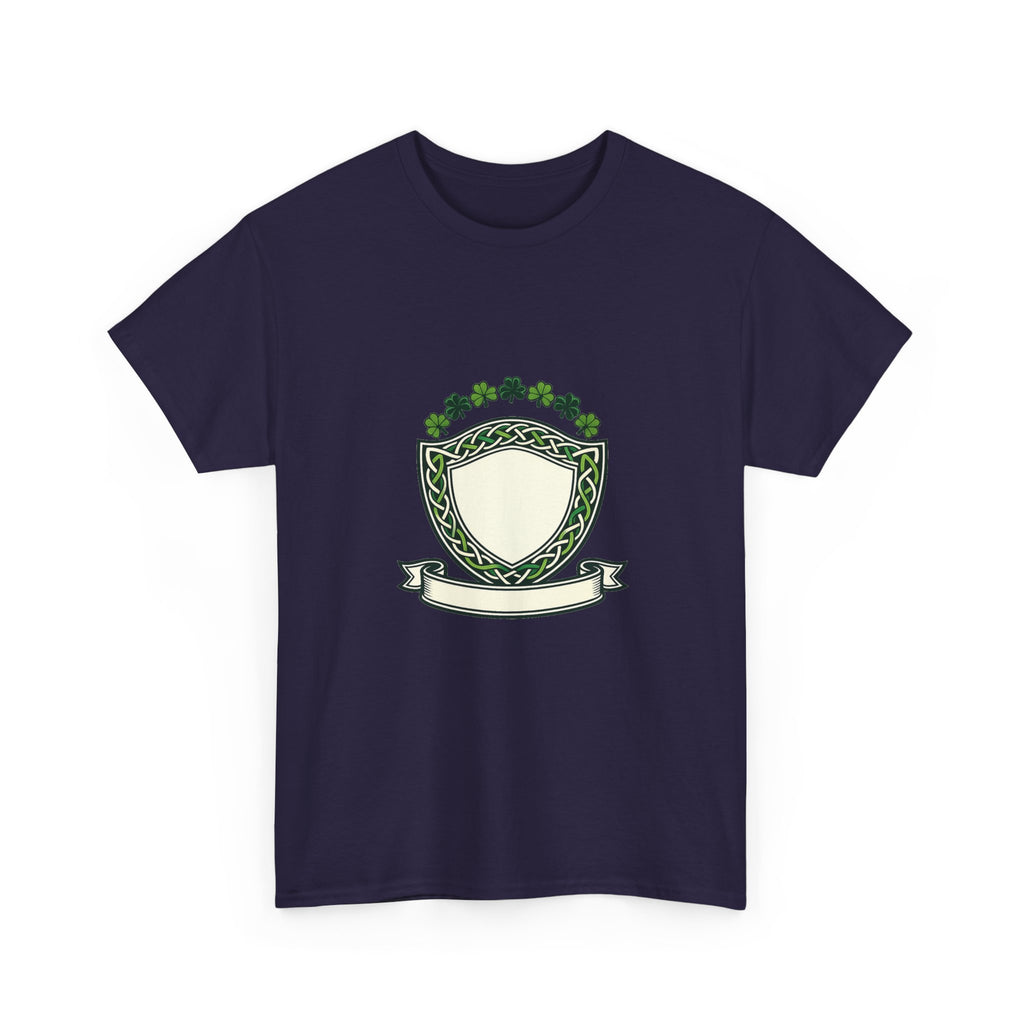 St. Patrick's Day Graphic Tee for Gift Givers and Fans