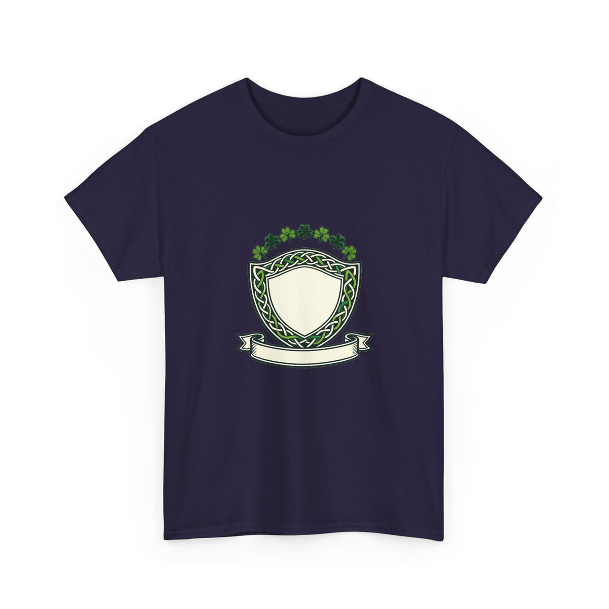 St. Patrick's Day Graphic Tee for Gift Givers and Fans