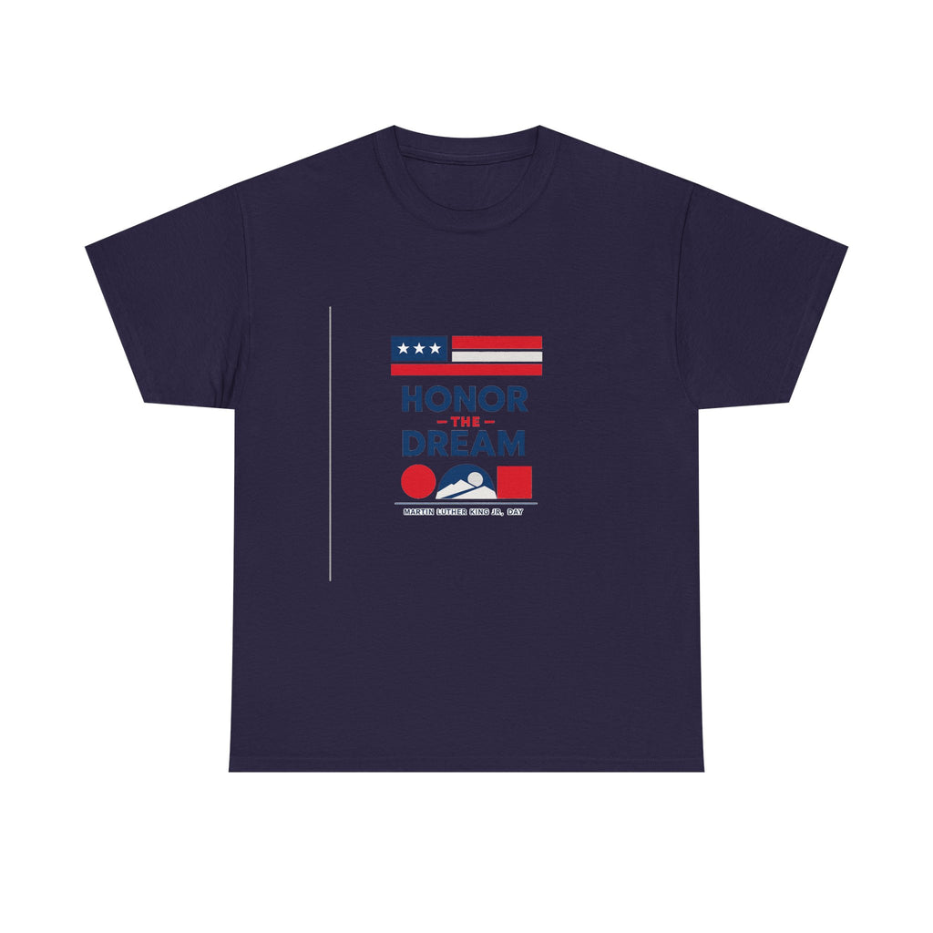 Martin Luther King Jr. Day Shirt for Fans & Supporters