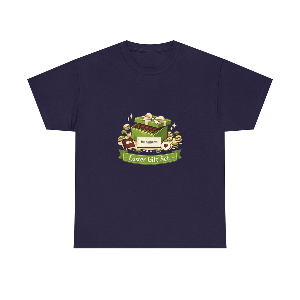 Easter Sunday Shirt for Everyone - Bunny & Eggs Spring Design