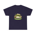 Easter Sunday Shirt for Everyone - Bunny & Eggs Spring Design