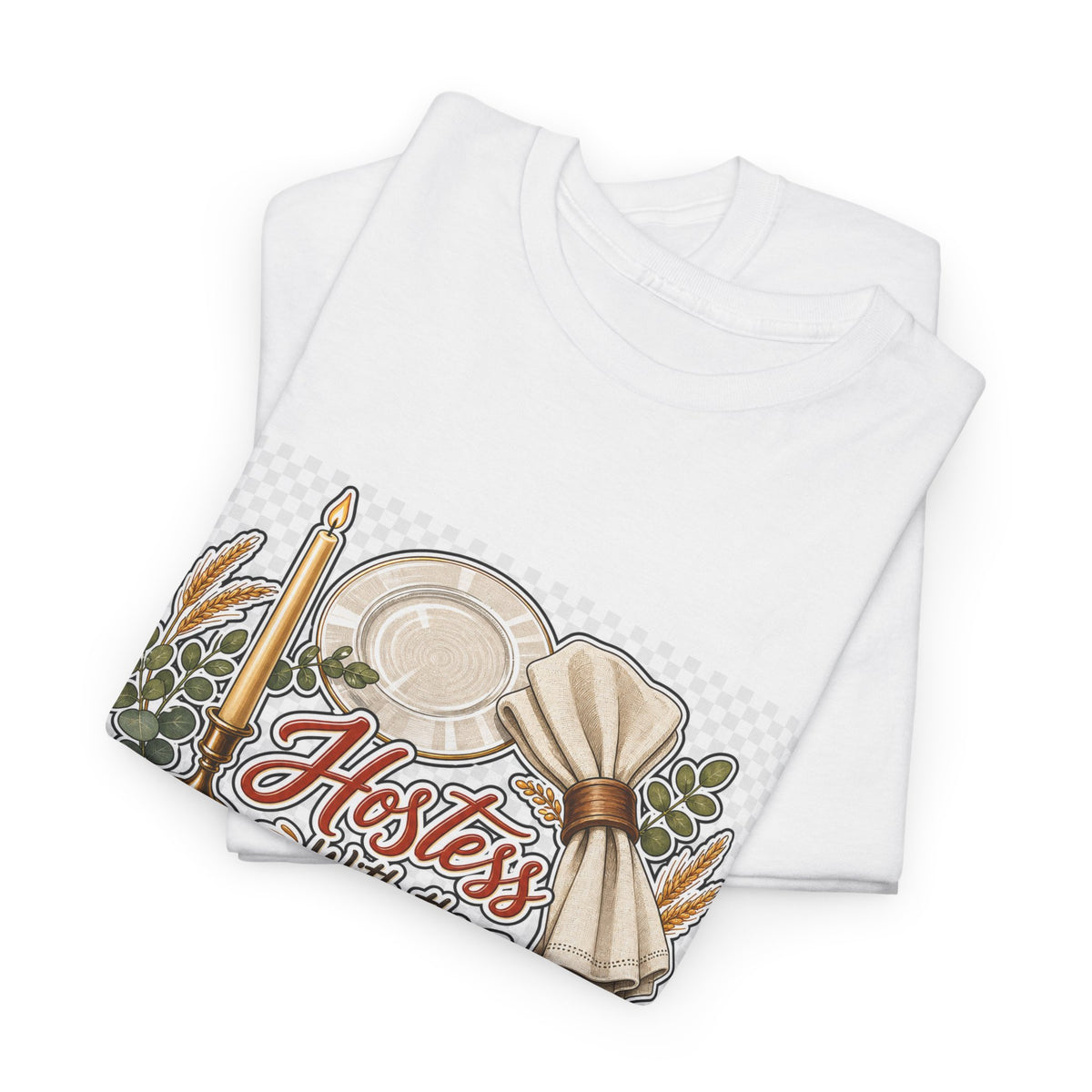 Thanksgiving Day Family Turkey Graphic Tee - Holiday Gift