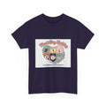 Mother's Day Shirt for Mom - Floral Heart Gift Tee