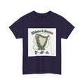 St. Patrick's Day Lucky Shamrock Tee for Friends & Family