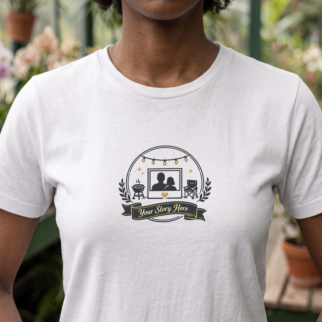 Memorial Day Shirt for Veterans & Family – Patriotic Design Tee
