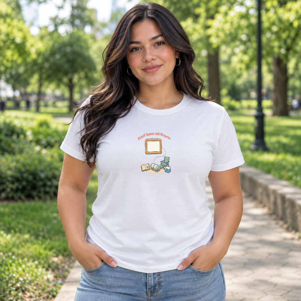Memorial Day Shirt for Veterans and Families - Bold Patriot Design