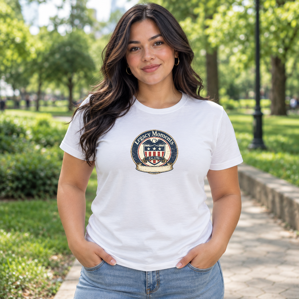 Independence Day 4th of July Shirt for Patriotic Fans